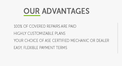 online auto extended warranty quote